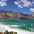 False Bay Drive by Jeremy Hayden False Bay Drive by Jeremy Hayden