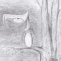 Fantasy Crow by Steven Powers SMP