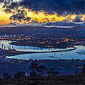 Ferrol Estuary Panoramic View from Mount Marraxon Galicia Spain Photograph by Sapiens Verbum Ferrol Estuary Panoramic View from Mount Marraxon Galicia Spain Photograph by Sapiens Verbum