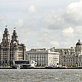 Ferry at Liverpool Photograph by Spikey Mouse Photography Ferry at Liverpool Photograph by Spikey Mouse Photography