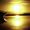 Fiji Sunrise Photograph by Eye Olating Images Fiji Sunrise Photograph by Eye Olating Images
