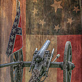 Flags of the Confederacy Digital Art by Randy Steele Flags of the Confederacy Digital Art by Randy Steele
