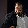 Flamenco Series 5 by Catherine Sobredo
