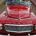 Flashy Vintage Volvo From the Early Seventies Photograph by Colette V Hera Guggenheim Flashy Vintage Volvo From the Early Seventies Photograph by Colette V Hera Guggenheim