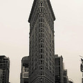 Flatiron Building - Nyc by Nicklas Gustafsson Flatiron Building - Nyc by Nicklas Gustafsson