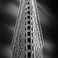 Flatiron Nights Photograph by Az Jackson Flatiron Nights Photograph by Az Jackson