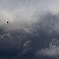 Fleeing the Storm Photograph by Lars Lentz Fleeing the Storm Photograph by Lars Lentz