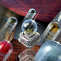 Fleeting Thoughts Digital Art by Linda Carruth Fleeting Thoughts Digital Art by Linda Carruth