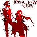 Fleetwood Mac Rumours by Dan Sproul Fleetwood Mac Rumours by Dan Sproul