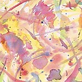 Floral Heaven by Angela Bushman