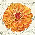Floral Inspiration 2 by Debbie DeWitt Floral Inspiration 2 by Debbie DeWitt