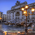 Fontana di Trevi 3.0 Photograph by Yhun Suarez Fontana di Trevi 3.0 Photograph by Yhun Suarez