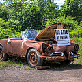 For Sale by Owner Photograph by Rick Kuperberg Sr For Sale by Owner Photograph by Rick Kuperberg Sr