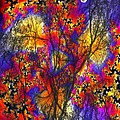 Forest Fire by Lisa Yount Forest Fire by Lisa Yount