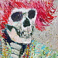Forever Rocker by Fabrizio Cassetta Forever Rocker by Fabrizio Cassetta