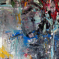 Fourth Of July II Painting by John Gholson Fourth Of July II Painting by John Gholson