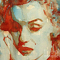 Fragile Painting by Paul Lovering Fragile Painting by Paul Lovering