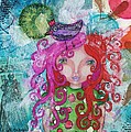 Free yourself by Barbara Orenya