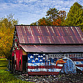 Freedom Is Not Free by Debra and Dave Vanderlaan Freedom Is Not Free by Debra and Dave Vanderlaan