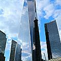 Freedom Tower by Stephen Stookey Freedom Tower by Stephen Stookey