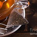 Fresh glass cup of tea Photograph by Simon Bratt Fresh glass cup of tea Photograph by Simon Bratt