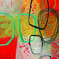 Fresh Paint #3 Painting by Jane Davies Fresh Paint #3 Painting by Jane Davies