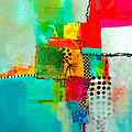 Fresh Paint #5 Painting by Jane Davies Fresh Paint #5 Painting by Jane Davies