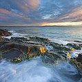 Freycinet Cloud Explosion by Mike Dawson Freycinet Cloud Explosion by Mike Dawson