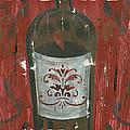 Friendships Like Wine Painting by Debbie DeWitt Friendships Like Wine Painting by Debbie DeWitt