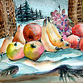 From My Window by Mindy Newman From My Window by Mindy Newman