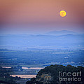 Full Moon Over Vejer Cadiz Spain Photograph by Pablo Avanzini Full Moon Over Vejer Cadiz Spain Photograph by Pablo Avanzini