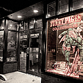 Funny Pages Photograph by Theresa Tahara Funny Pages Photograph by Theresa Tahara