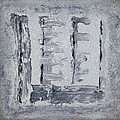 G2 - greys Painting by KUNST MIT HERZ Art with heart G2 - greys Painting by KUNST MIT HERZ Art with heart