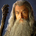 Gandalf by Paul Tagliamonte Gandalf by Paul Tagliamonte