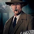 Gangster Squad Patrick by Movie Poster Prints Gangster Squad Patrick by Movie Poster Prints