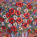 Garden Splendor by Natalie Holland Garden Splendor by Natalie Holland