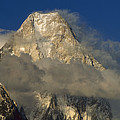 Gasherbrum Iv Western Face Pakistan Photograph by Ned Norton Gasherbrum Iv Western Face Pakistan Photograph by Ned Norton