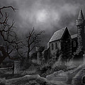Gathluma's Castle by James Christopher Hill Gathluma's Castle by James Christopher Hill