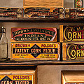 General Store 2 Photograph by Nigel R Bell General Store 2 Photograph by Nigel R Bell