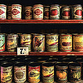 General Store 1 Photograph by Nigel R Bell General Store 1 Photograph by Nigel R Bell