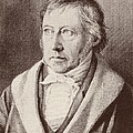 Georg Hegel by Anonymous Georg Hegel by Anonymous