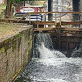 Georgetown Memories Photograph by Olivier Le Queinec Georgetown Memories Photograph by Olivier Le Queinec