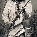 Geronimo - 1886 by Daniel Hagerman Geronimo - 1886 by Daniel Hagerman