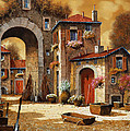 Giallo by Guido Borelli Giallo by Guido Borelli