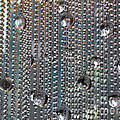 Streams Of Magic Rain- Chicago Il by Ausra Huntington nee Paulauskaite Streams Of Magic Rain- Chicago Il by Ausra Huntington nee Paulauskaite