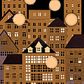 Globes Of Light by Robert Todd Globes Of Light by Robert Todd