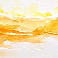 Glory Be Painting by Linda Bailey Glory Be Painting by Linda Bailey