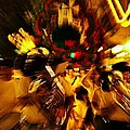 Go Marching In by Jose Carlos Fernandes De Andrade