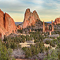 Gods Colorado Garden Photograph by James BO Insogna Gods Colorado Garden Photograph by James BO Insogna