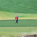 Golfer by Tikvah's Hope Golfer by Tikvah's Hope